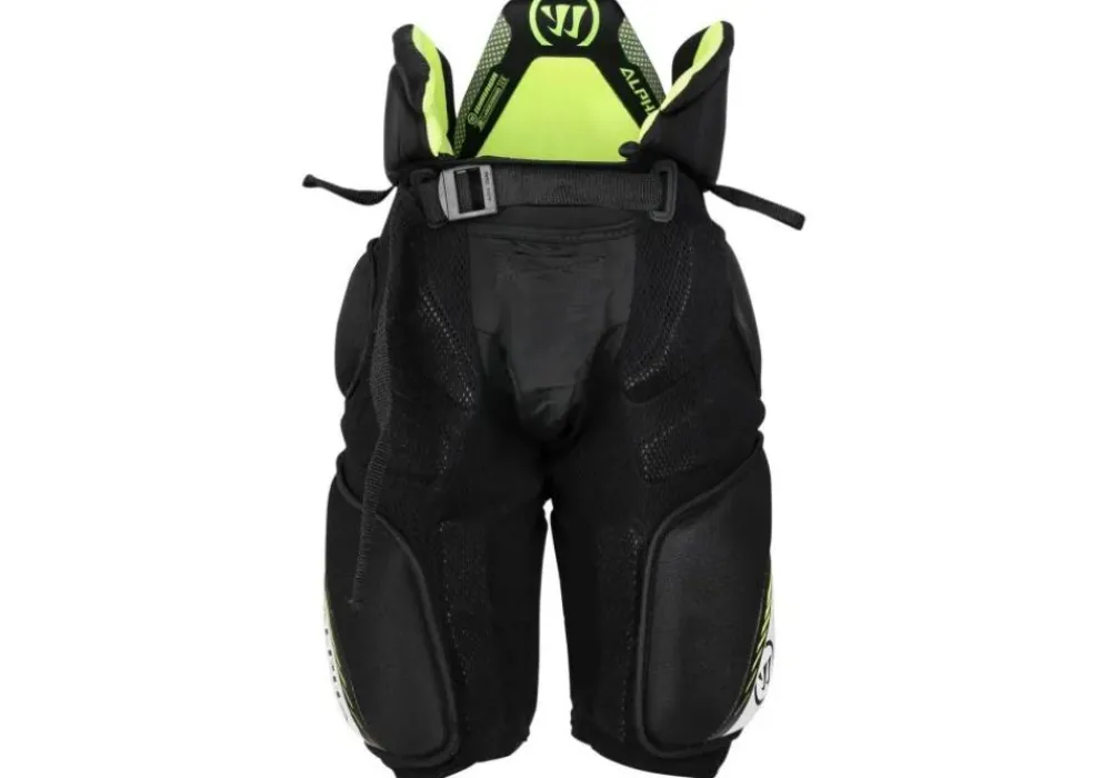 Clearance Warrior Alpha Girdle Jr