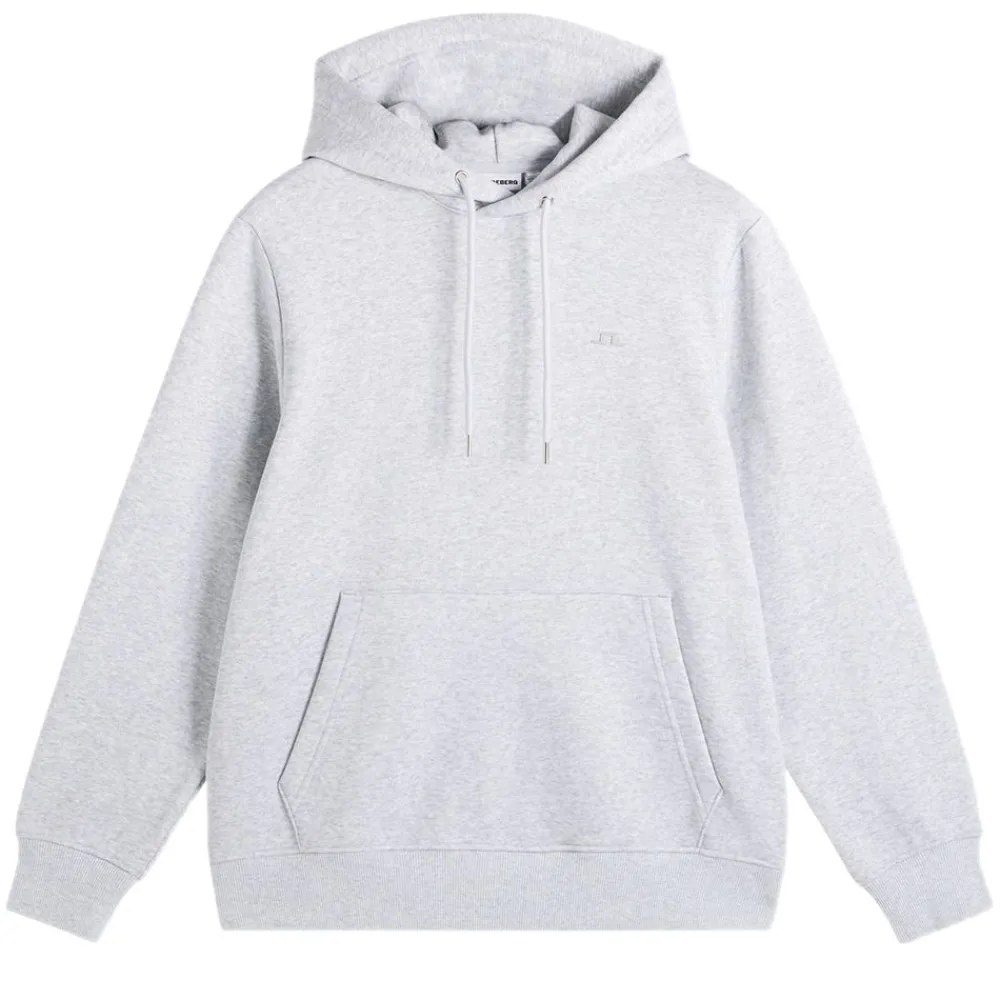 Hoodies|Allt Under Överdelar | J.Lindeberg Apha Hood Herr