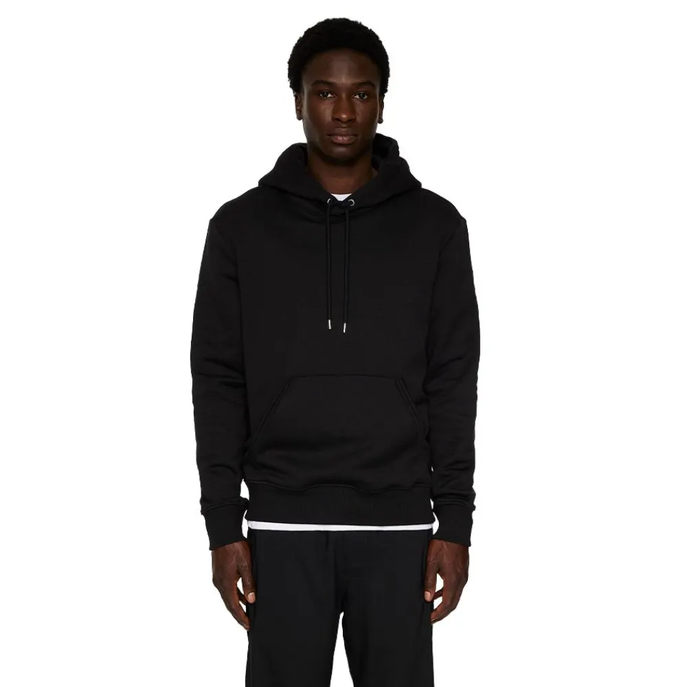 Hoodies|Allt Under Överdelar | J.Lindeberg Apha Hood Herr
