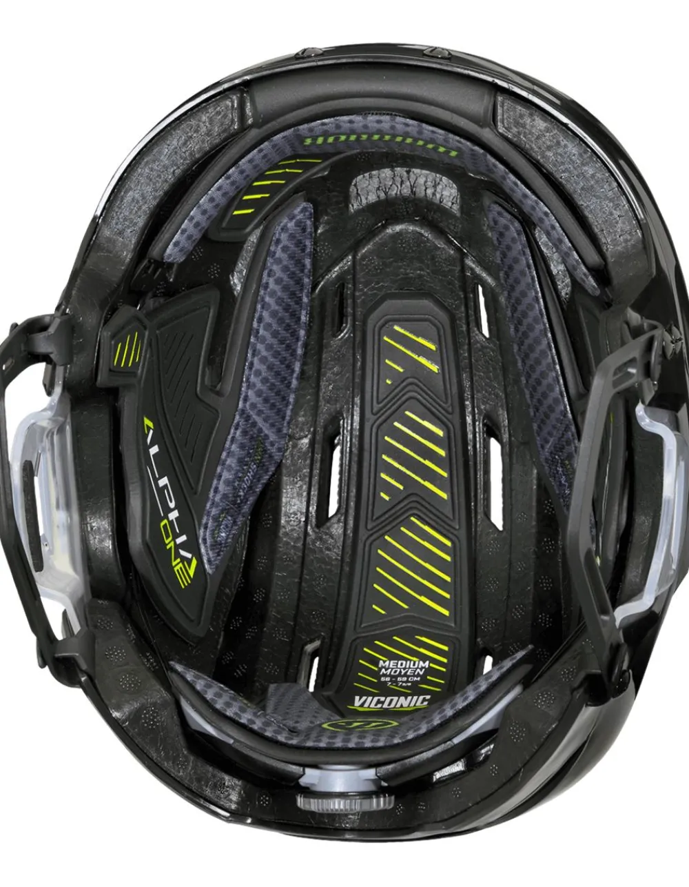 Allt Inom Hockey|Hockeyspelare | Warrior Apha One Cobo