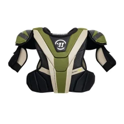 Best Warrior Alpha Pro Axelskydd Junior