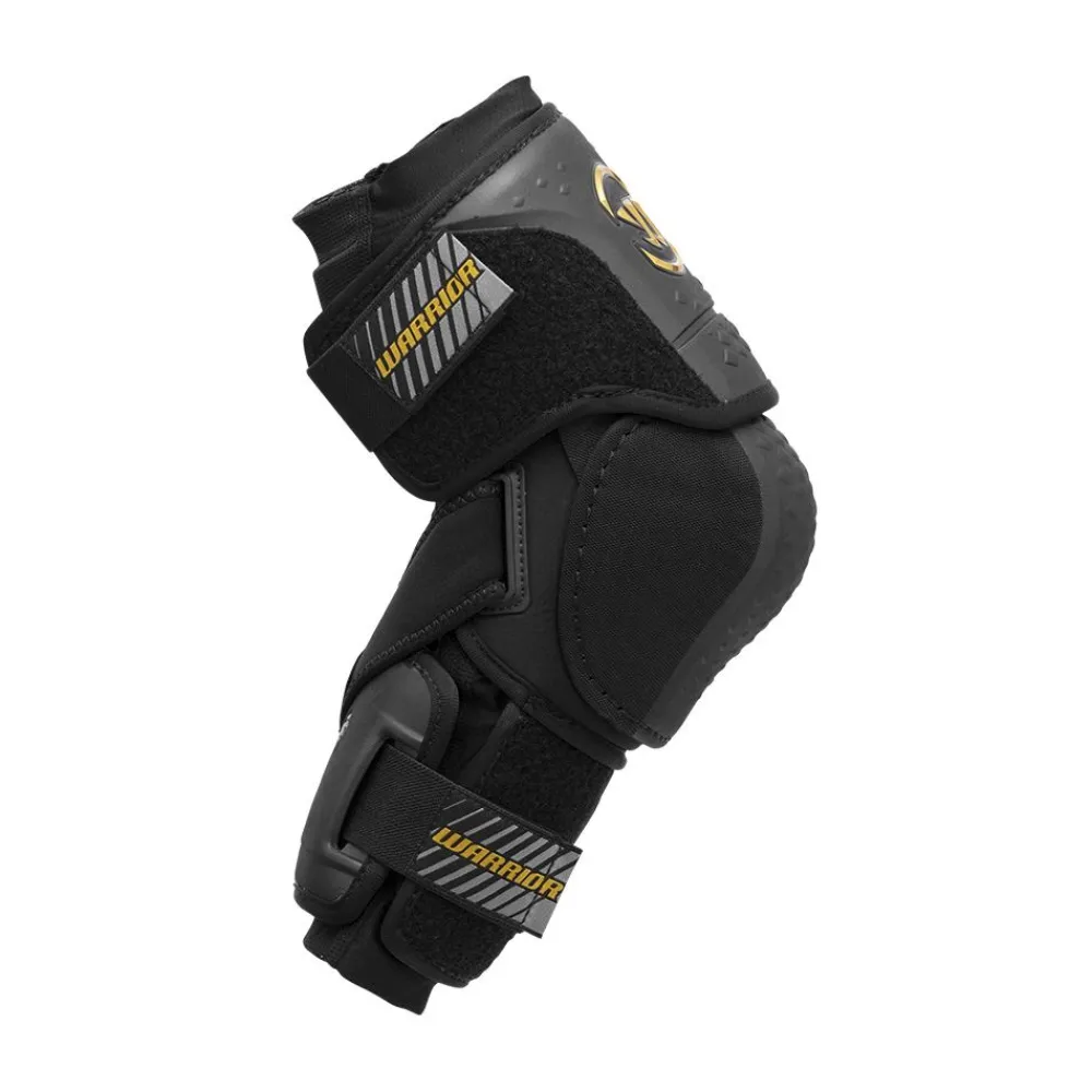 Sale Warrior Alpha Pro Elbow Pad Junior