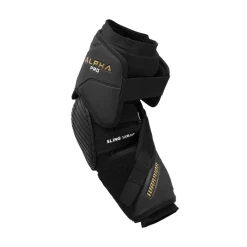 Sale Warrior Alpha Pro Elbow Pad Junior