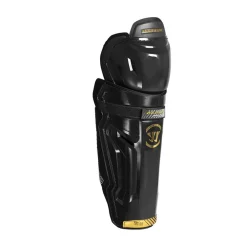 Sale Warrior Alpha Pro Shin Guard Junior