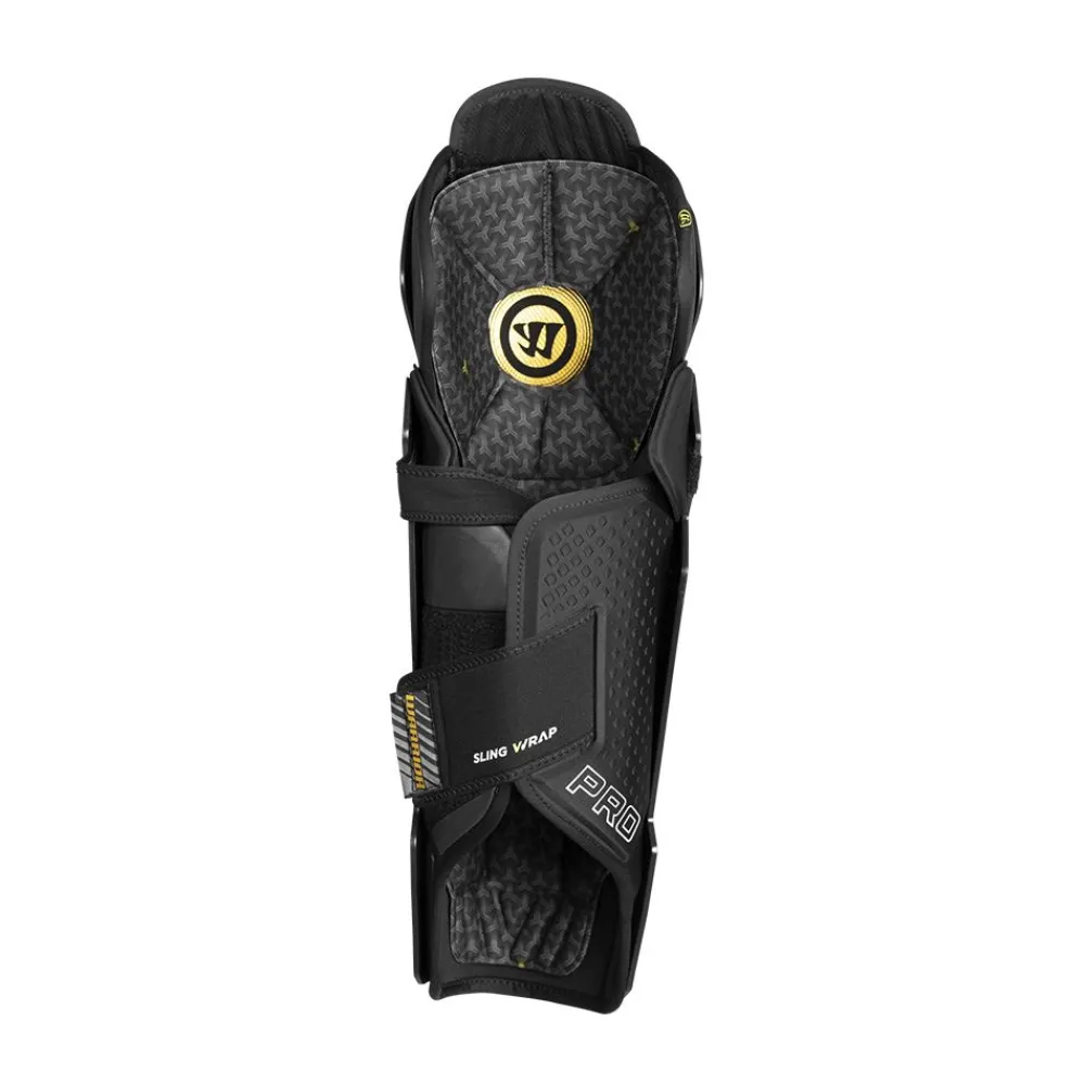 Allt Inom Hockey|Hockeyspelare | Warrior Alpha Pro Shin Guard Senior