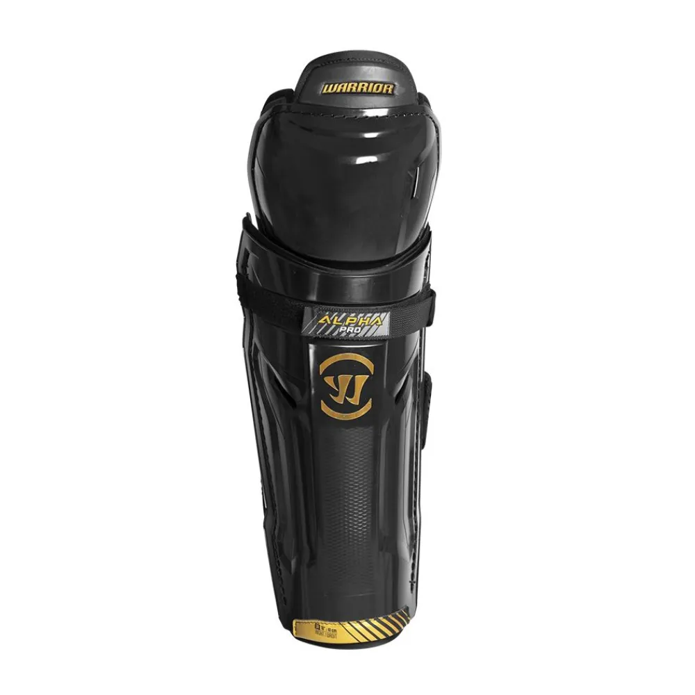 Allt Inom Hockey|Hockeyspelare | Warrior Alpha Pro Shin Guard Senior