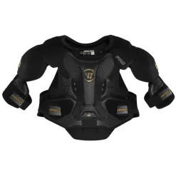 Online Warrior Alpha Pro Shoulder Pads Junior