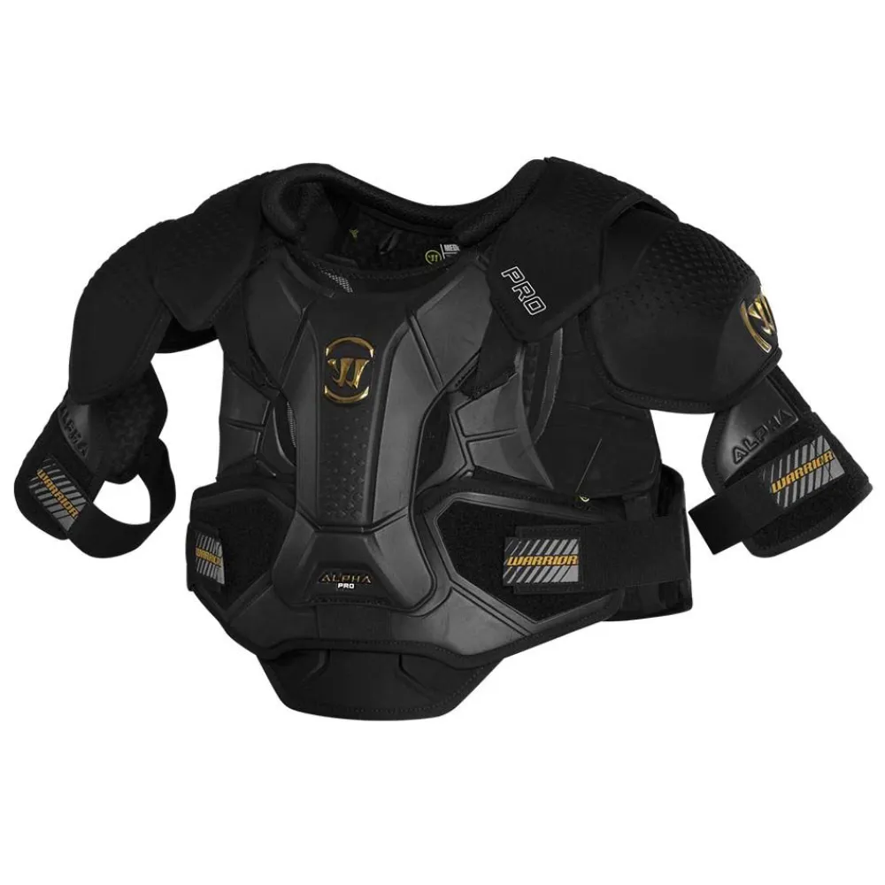 Allt Inom Hockey|Hockeyspelare | Warrior Apha Pro houder Pad enior