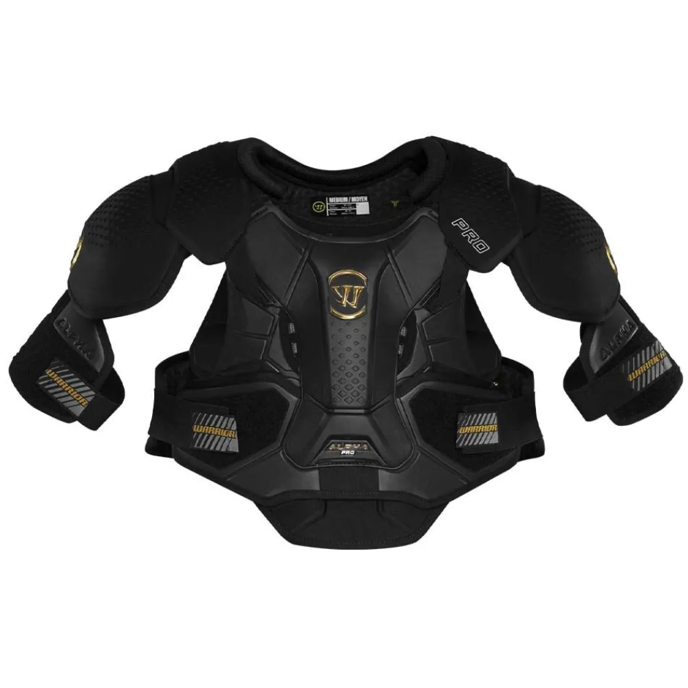 Allt Inom Hockey|Hockeyspelare | Warrior Apha Pro houder Pad enior