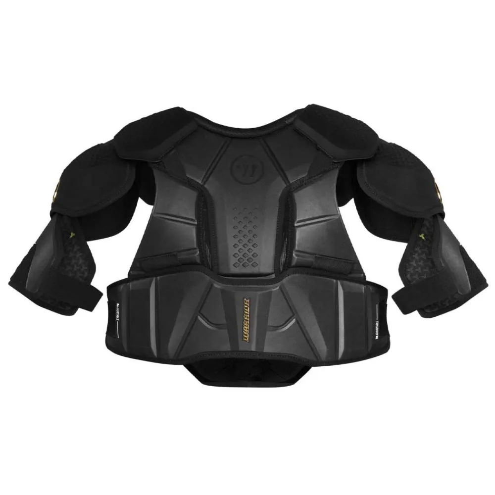Allt Inom Hockey|Hockeyspelare | Warrior Apha Pro houder Pad enior