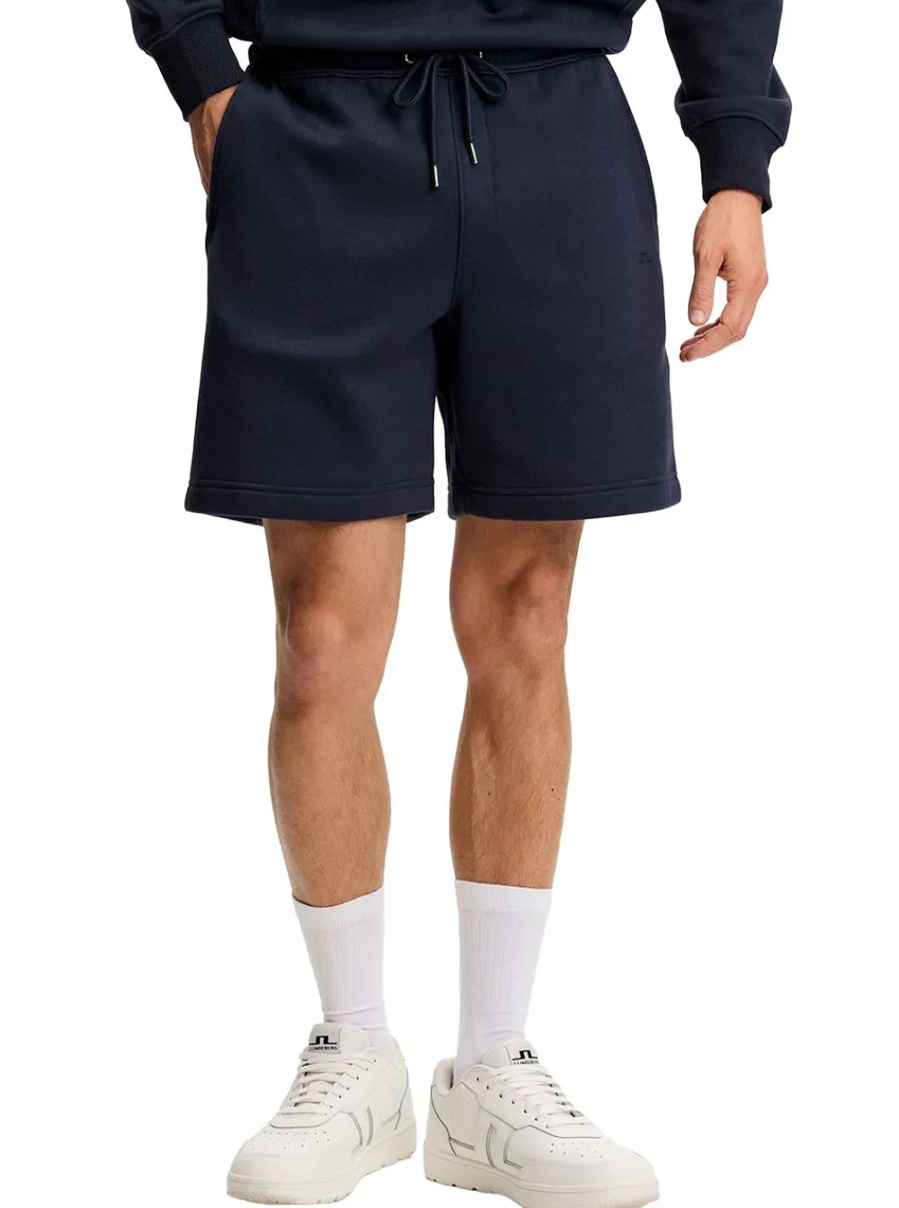 Shorts|Allt Under Nederdelar | J.Lindeberg Apha hort Herr