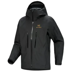 Hot Arc'teryx Alpha SV Jacket Herr
