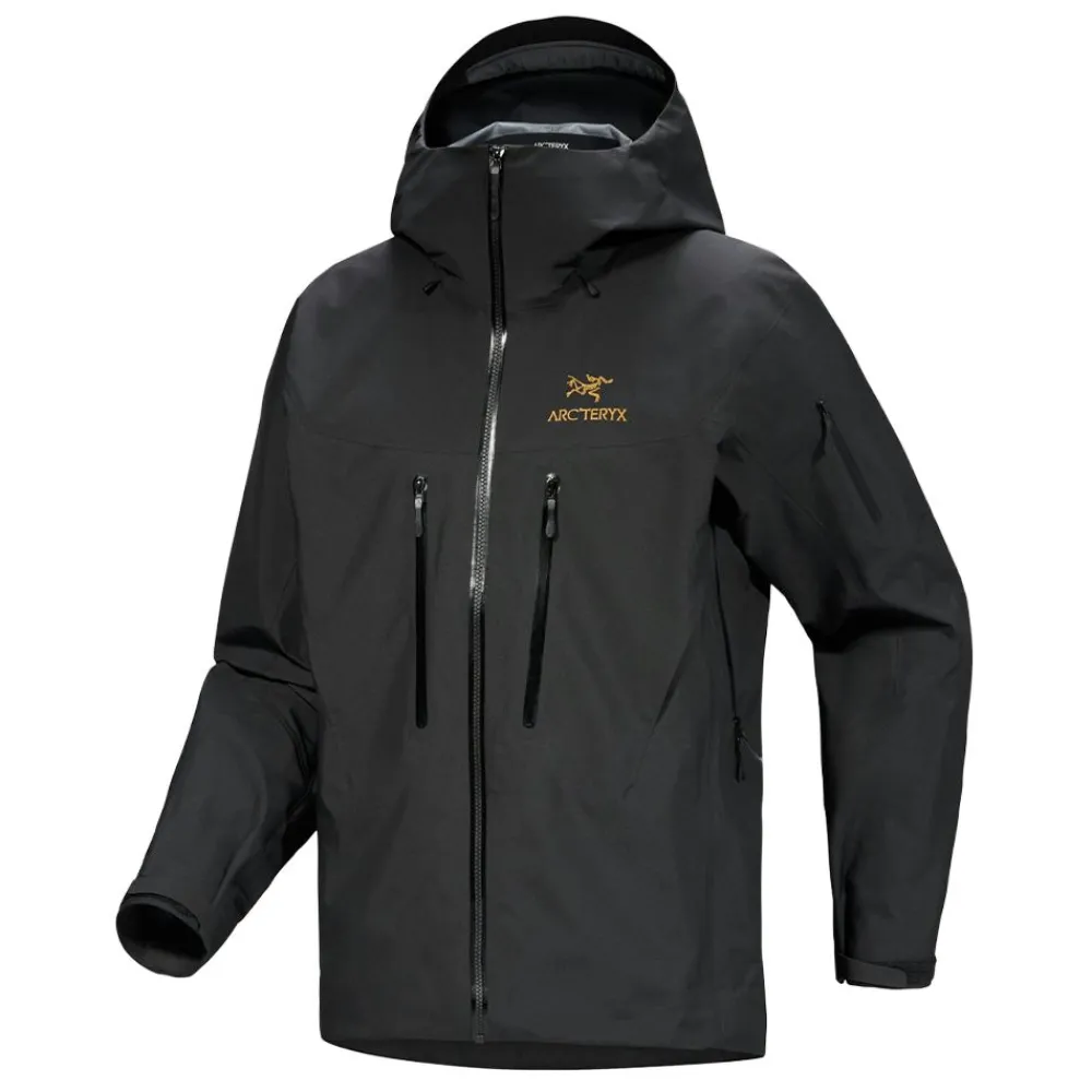 Hot Arc'teryx Alpha SV Jacket Herr