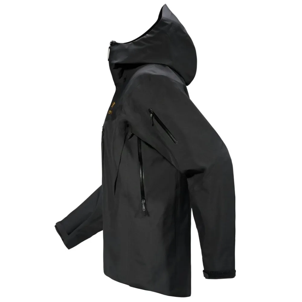 Hot Arc'teryx Alpha SV Jacket Herr