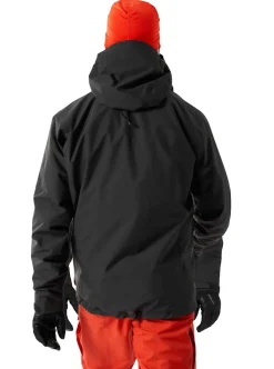 Hot Arc'teryx Alpha SV Jacket Herr