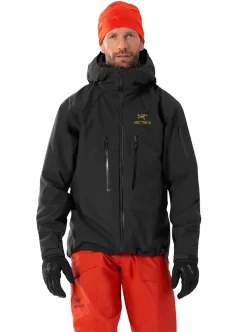 Allt Under Jackor | Arc'teryx Apha SV Jacket Herr