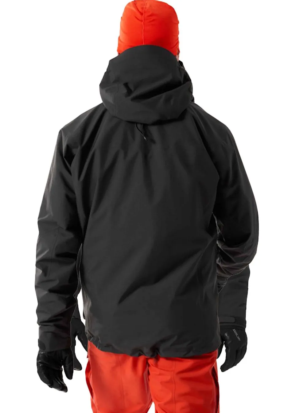 Allt Under Jackor | Arc'teryx Apha SV Jacket Herr
