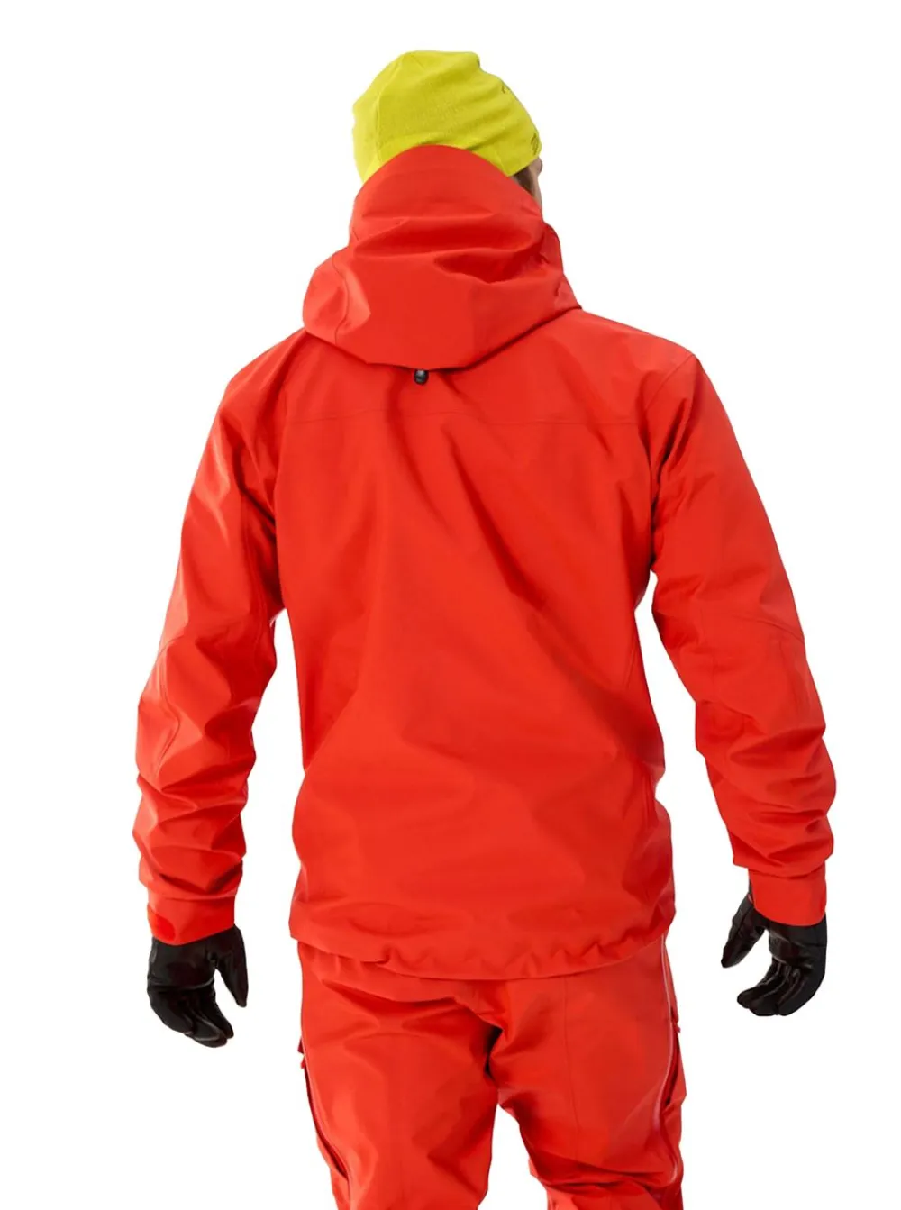 Allt Under Jackor | Arc'teryx Apha SV Jacket herr