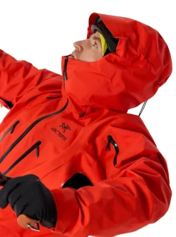 Allt Under Jackor | Arc'teryx Apha SV Jacket herr
