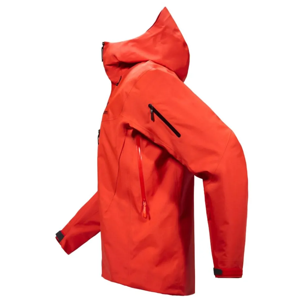 Allt Under Jackor | Arc'teryx Apha SV Jacket herr