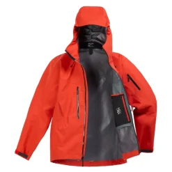 Allt Under Jackor | Arc'teryx Apha SV Jacket herr