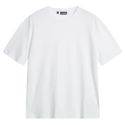 Allt Under Överdelar | J.Lindeberg Apha T-hirt