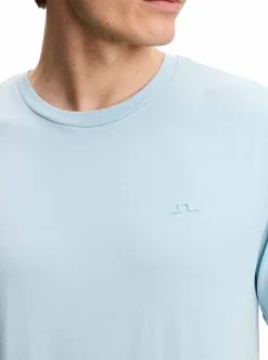 Allt Under Överdelar | J.Lindeberg Apha T-shirt Herr