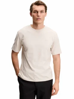 Allt Under Överdelar | J.Lindeberg Apha T-shirt Herr