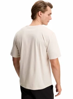 Allt Under Överdelar | J.Lindeberg Apha T-shirt Herr