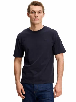 Clearance J.Lindeberg Alpha T-shirt Herr