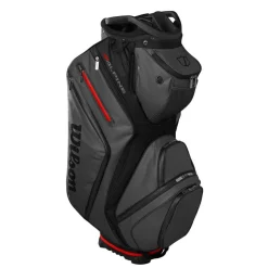 Allt Inom Golf|Golfbagar | Wilson Alpine Cart Bag