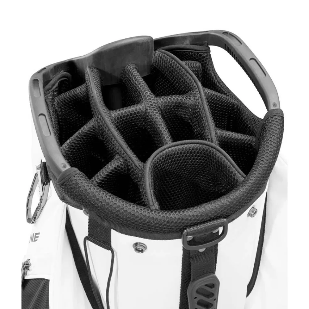 Best Wilson Alpine Cart Bag
