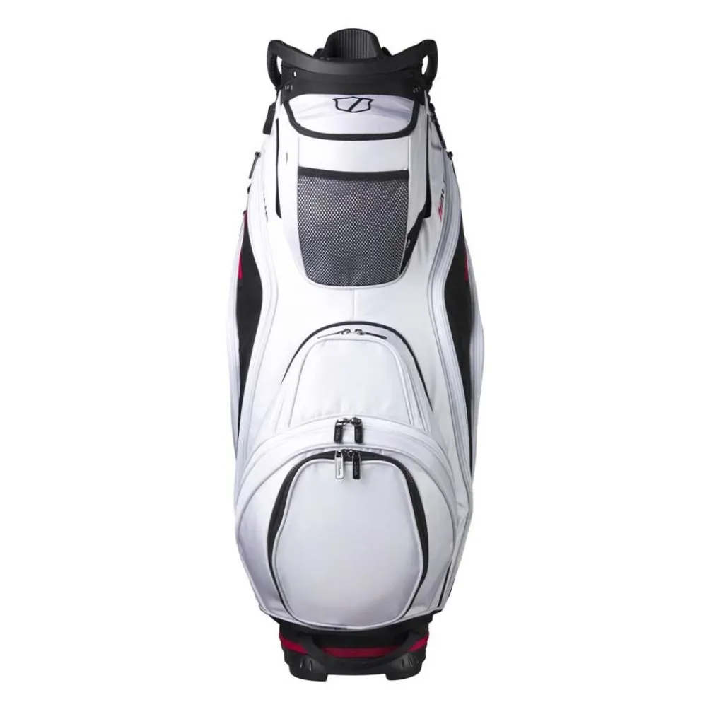 Best Wilson Alpine Cart Bag