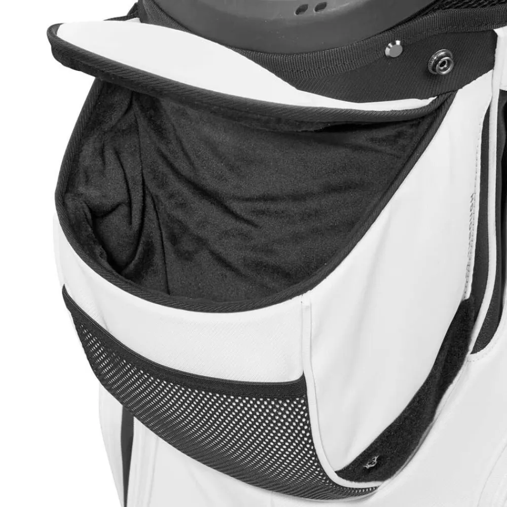 Best Wilson Alpine Cart Bag