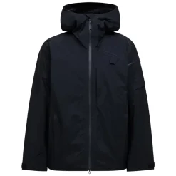 Sale Peak Performance Alpine Gore-Tex Insulated Jacket herr