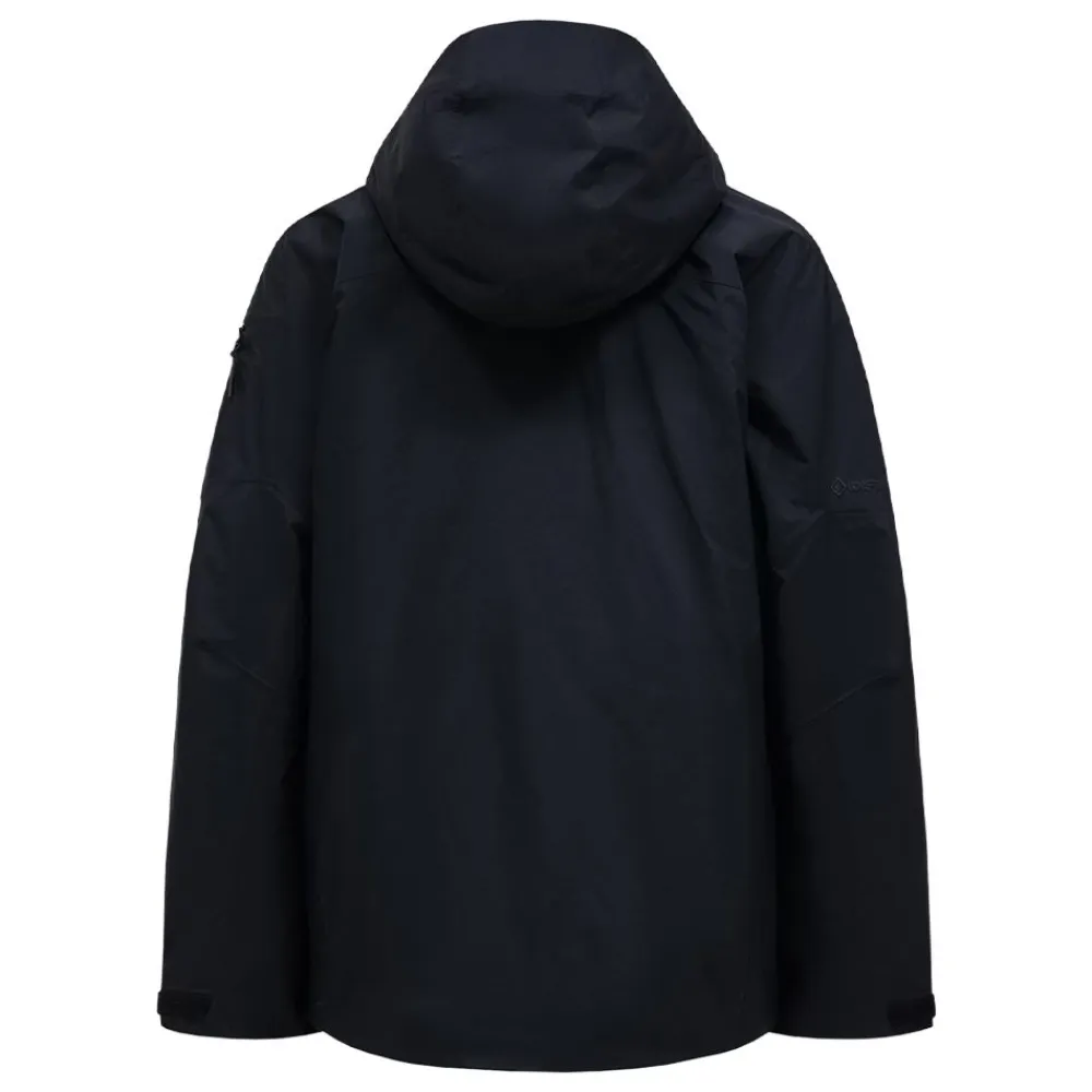 Sale Peak Performance Alpine Gore-Tex Insulated Jacket herr