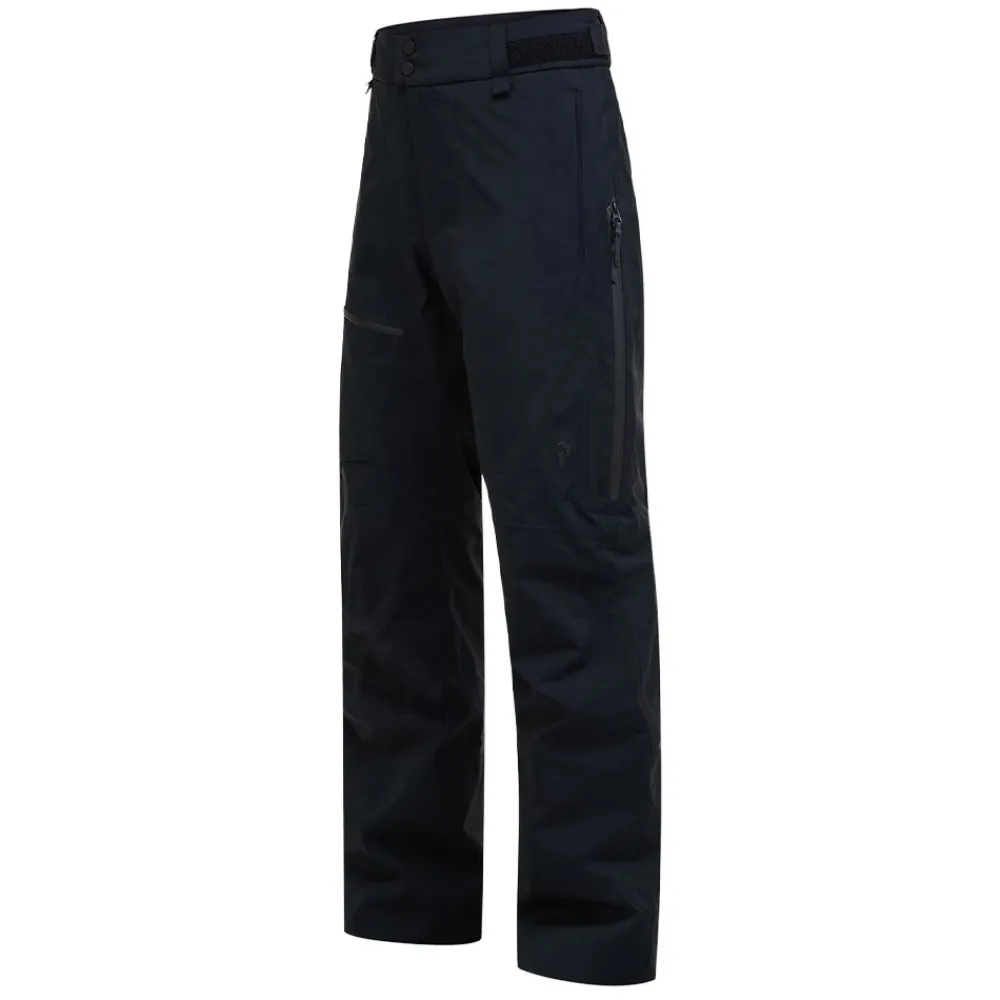 Alpint|Skidkläder | Peak Performance Alpine Gore-Tex Inulated Pant Herr