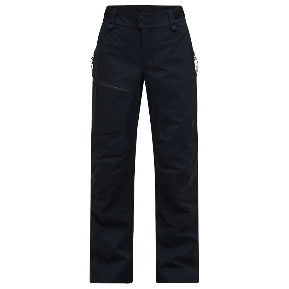 Skidkläder|Alpint | Peak Performance Apine Gore-Tex Insuate Pant dam