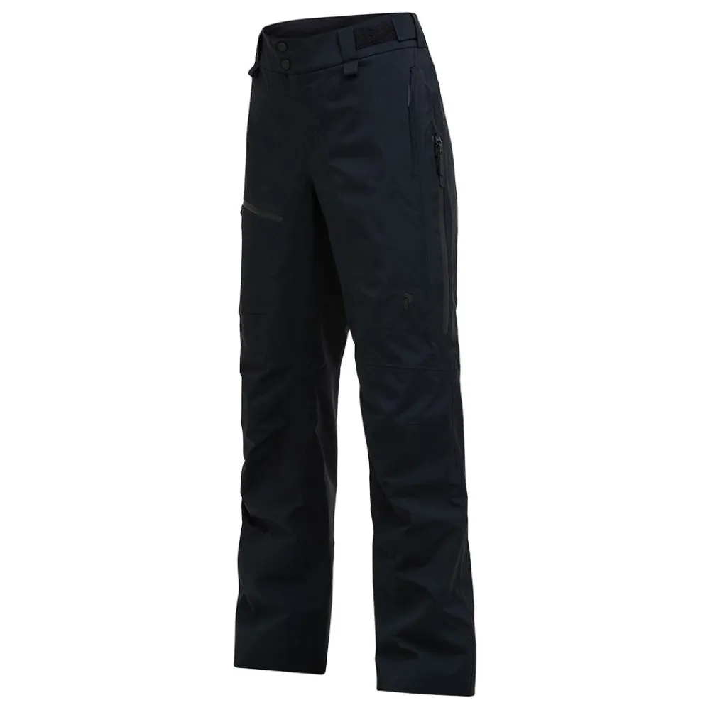 Skidkläder|Alpint | Peak Performance Apine Gore-Tex Insuate Pant dam