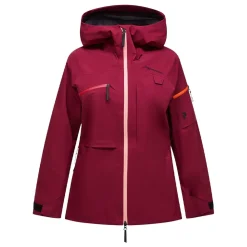 Skidkläder|Alpint | Peak Performance Apine Gore-Tex 3 Jacket dam