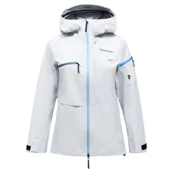 Clearance Peak Performance Alpine Gore-Tex 3L Jacket Dam