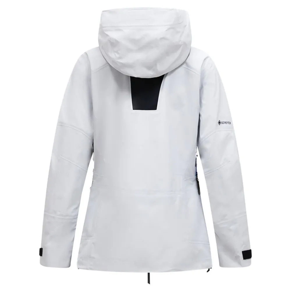 Clearance Peak Performance Alpine Gore-Tex 3L Jacket Dam