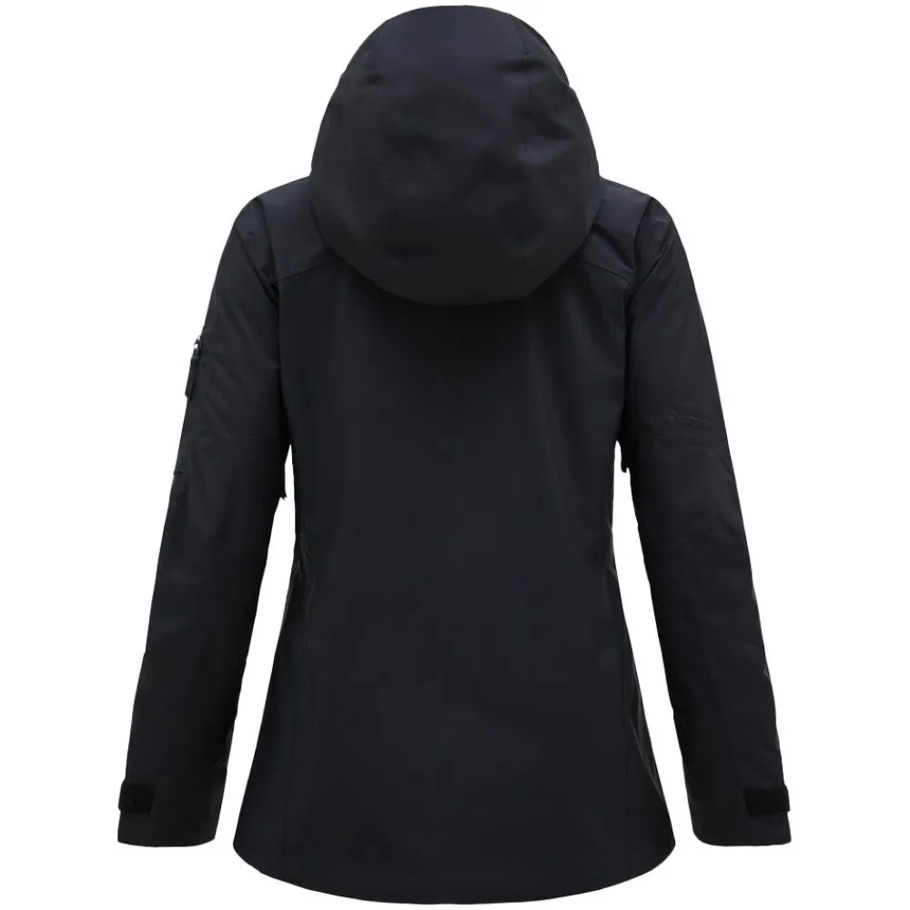 New Peak Performance Alpine GORE-TEX 2L Jacket Dam