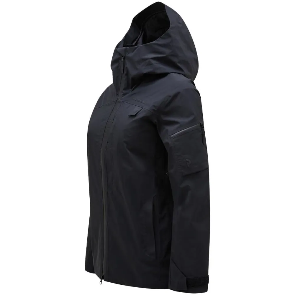 New Peak Performance Alpine GORE-TEX 2L Jacket Dam