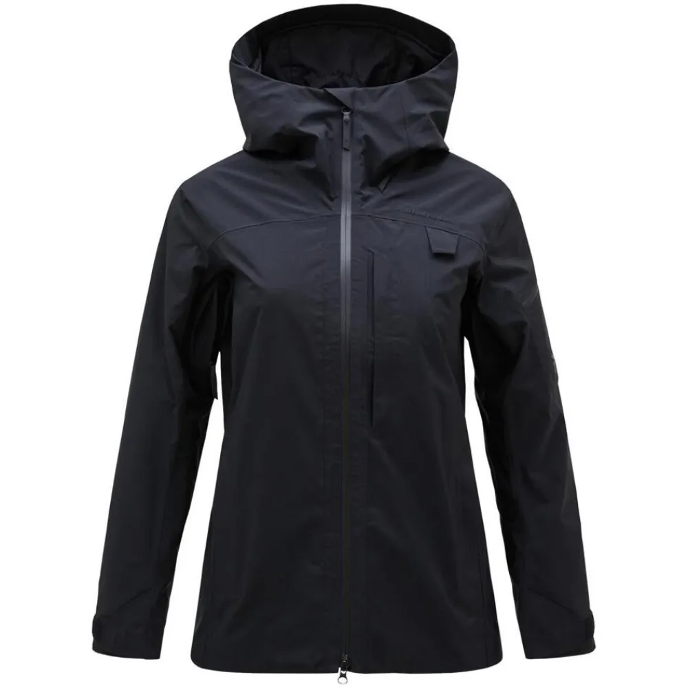 New Peak Performance Alpine GORE-TEX 2L Jacket Dam