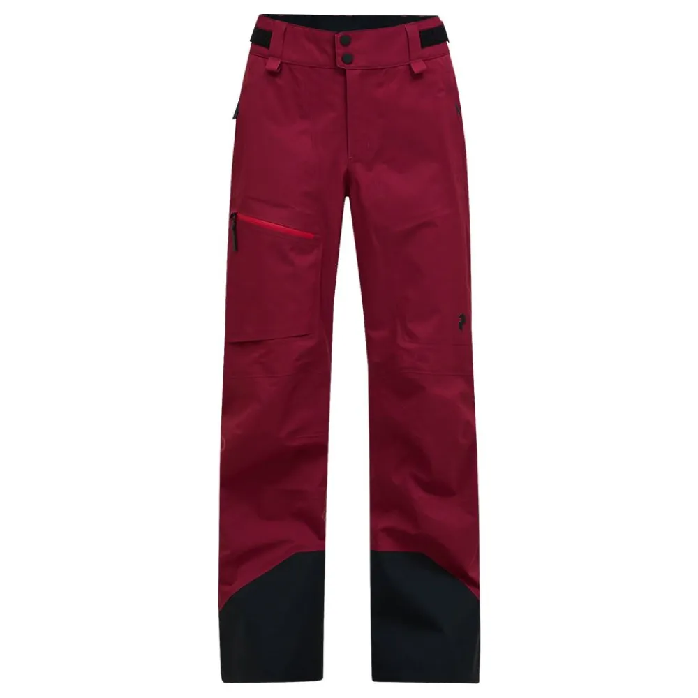 Allt Under Nederdelar | Peak Performance Apine Gore-Tex 3 Pant dam