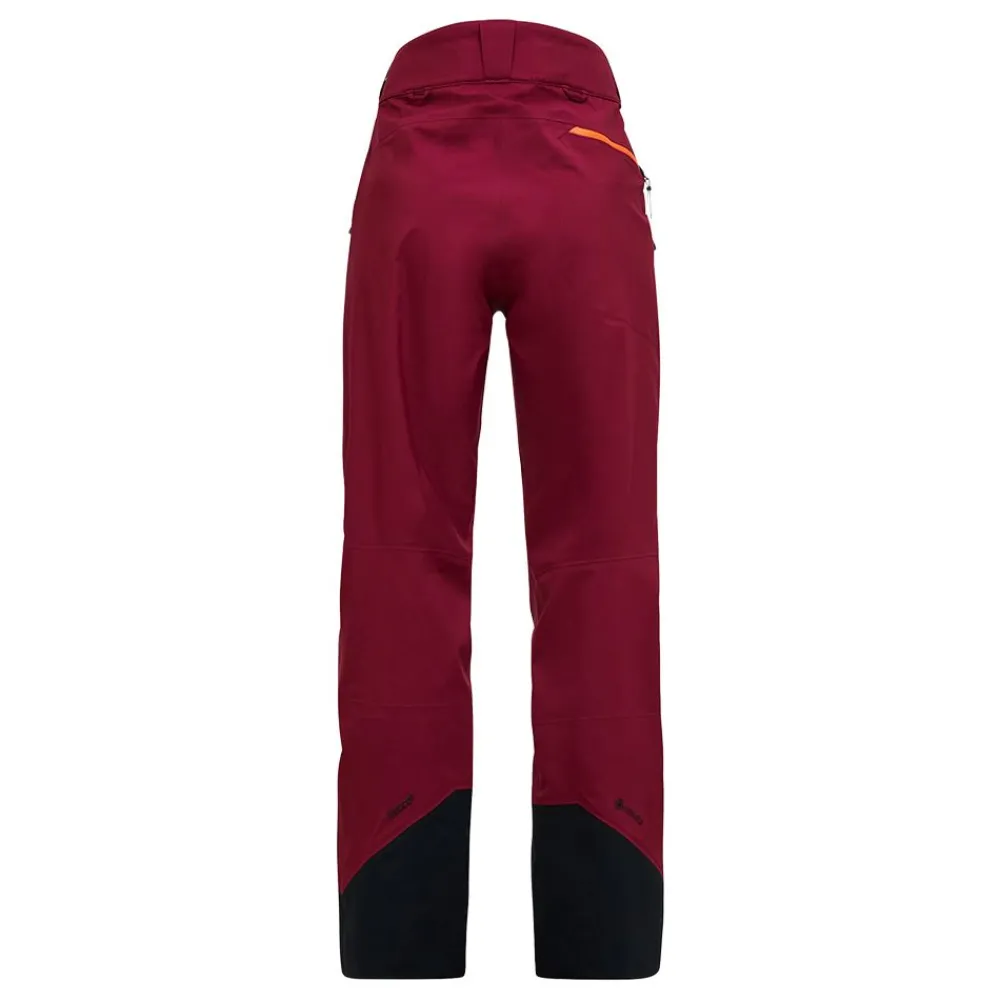 Hot Peak Performance Alpine Gore-Tex 3L Pant dam