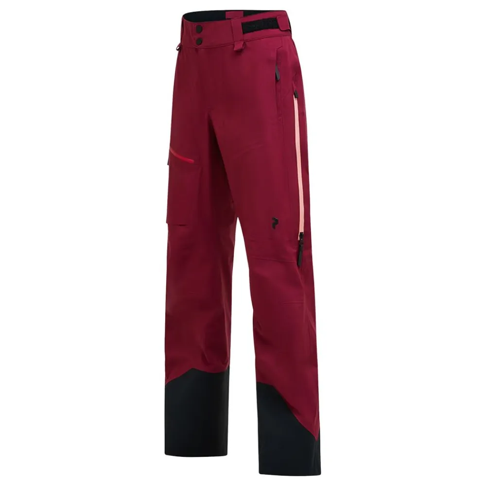 Hot Peak Performance Alpine Gore-Tex 3L Pant dam