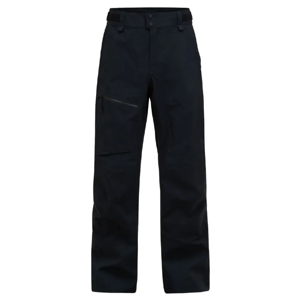 Alpint|Skidkläder | Peak Performance Alpine Gore-Tex 3L Pant herr