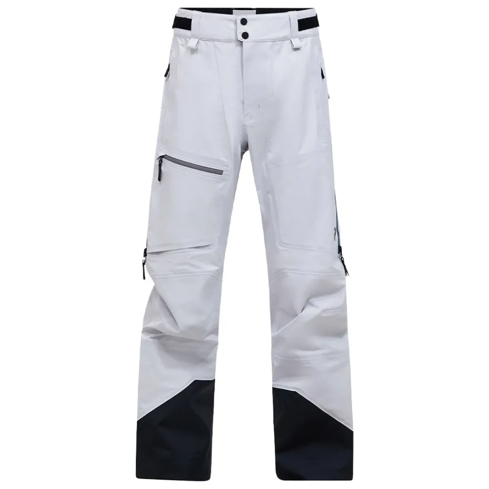 Alpint|Skidkläder | Peak Performance Alpine Gore-Tex 3L Pant herr